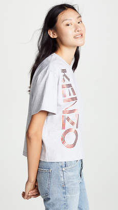 Kenzo Boxy T Shirt