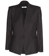 Thumbnail for your product : Helmut Lang Twill blazer