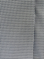 Thumbnail for your product : Canali 'Cobata' reversible tie