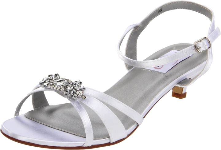 dyeables penelope sandal