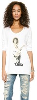Thumbnail for your product : Chaser Valeno T Rex Tee