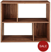 Thumbnail for your product : Tokyo Low Bookcase