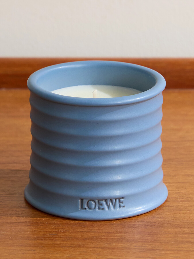 LOEWE Perfumes Cypress Balls Small Scented Candle, 170g