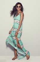 Thumbnail for your product : Vix Swimwear 2217 ViX Swimwear 'Aquarela Vicky' Cover-Up Dress