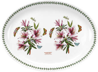 Portmeirion Botanic Garden Turkey Platter