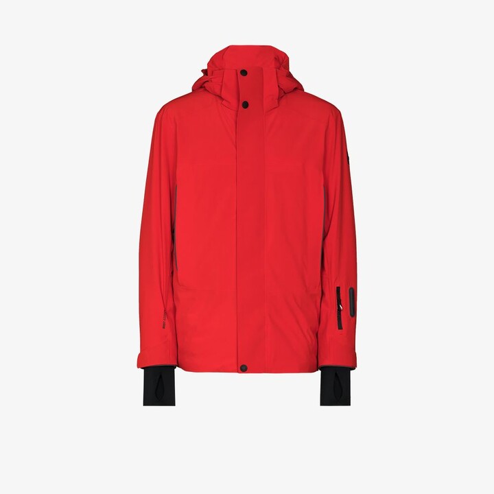 Moncler Red Ski Jacket Shop Sale, 51% OFF | aarav.co