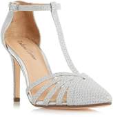 Thumbnail for your product : Cartier ROLAND LADIES DAZZLED - Strappy T Bar Court Shoe