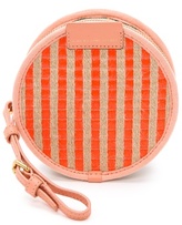 Thumbnail for your product : Marc by Marc Jacobs Isle de Sea Cosmetic Pouch