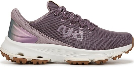 Women's Ryka Devotion X TR Trail Walking Sneakers