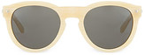 Thumbnail for your product : Rag and Bone 3856 Rag & Bone U0001401 Keaton bone sunglasses