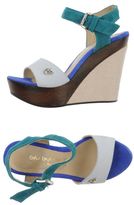 Thumbnail for your product : Byblos Sandals