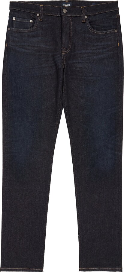 Citizens of Humanity London Tapered Slim Jeans