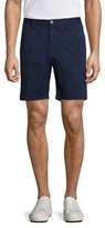 Thumbnail for your product : Vilebrequin Basic Embroidered Shorts