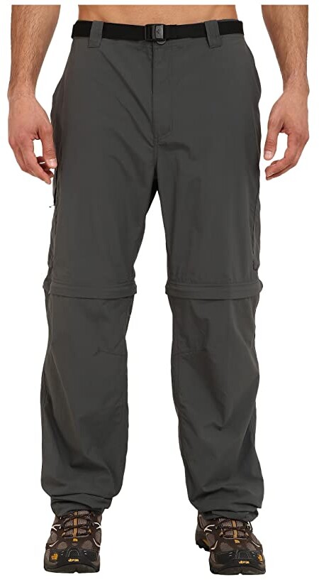 Convertible Cargo Pants | Shop the world's largest collection of fashion |  ShopStyle