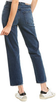 Thumbnail for your product : GRLFRND Helena Evening Star High-Rise Straight Leg