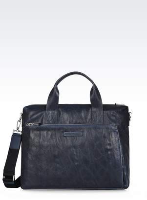 Emporio Armani Bags - Briefcases