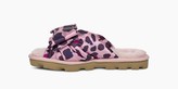 Thumbnail for your product : UGG Lushette Leopard Puffer