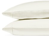 Thumbnail for your product : SFERRA Giza 45 Percale Standard Pillowcase, Pair