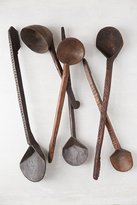 Thumbnail for your product : UO 2289 Urban Renewal Vintage Vintage Round Wooden Spoon