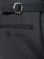 Thumbnail for your product : Armani Collezioni classic tailored trousers