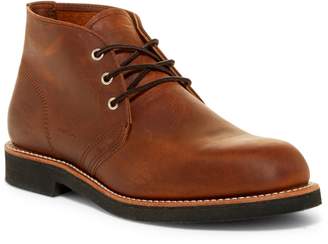 Red Wing Shoes Foreman Chukka Boot - Factory Second