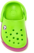 Thumbnail for your product : Crocs Crocband II.5 Clog (Toddler & Little Kid)