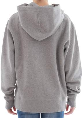 Acne Studios Grey Cotton Sweater