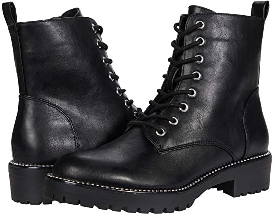 report combat boots