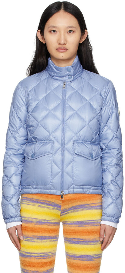 Binic short down jacket Clearance