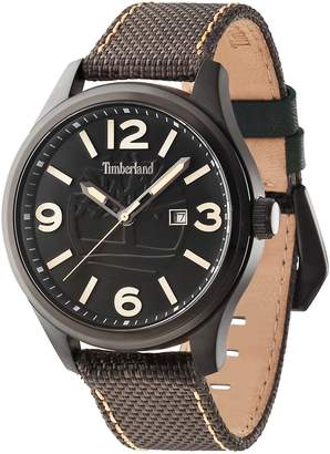 Timberland MORINGA Men's watches 14476JSB-02