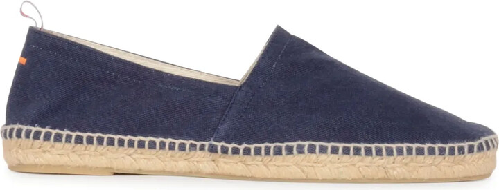 Castaner Pablo canvas espadrilles
