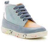 Thumbnail for your product : Naturino Contrast Sneaker (Toddler)
