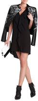 Thumbnail for your product : BCBGMAXAZRIA Jena Sleeveless Shift Dress