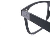 Thumbnail for your product : Ray-Ban RB7165 square-frame glasses