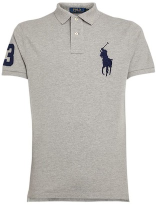 Ralph Lauren Big Polo Pony Polo Shirt