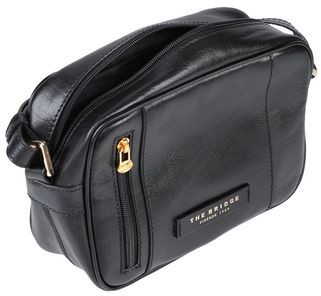 the bridge cross body bag