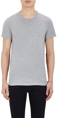 Balmain Men's Three-Pack Cotton T-Shirts