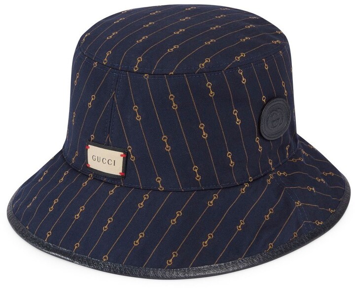 Gucci Bucket Hat | ShopStyle