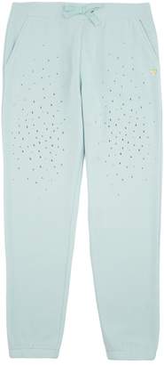 Juicy Couture Girls Embellished Sweat Pant