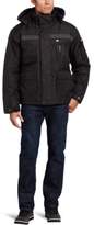 Thumbnail for your product : Caterpillar Men's Heavy Insulated Parka