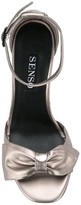 Thumbnail for your product : Senso Bow Stiletto Sandals