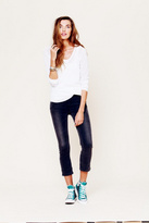 Thumbnail for your product : Free People Skinny Pull On Crop