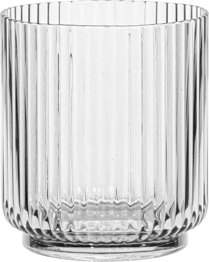 TarHong Abode Homewares Mesa Acrylic Drinking Glass Sag