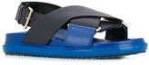 Thumbnail for your product : Marni Fussbett sandals