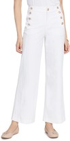 Thumbnail for your product : Charter Club Petite Wide-Leg Sailor Pants, Created for Macy's