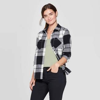 flannel jacket target