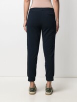 Thumbnail for your product : Circolo 1901 Slim-Cut Track Pants