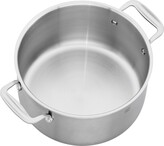 Thumbnail for your product : Zwilling J.A. Henckels Spirit Stainless Steel 6-Qt. Dutch Oven & Lid