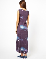 Thumbnail for your product : Sauce Cosmic Maxi Dress