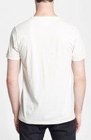 Thumbnail for your product : French Connection 'Mind the Jack' Slim Fit Graphic T-Shirt